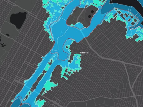 mapping GIS geosoftware map