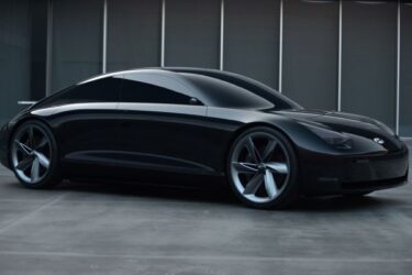 concept car sportauto auto wagen