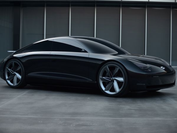 concept car sportauto auto wagen