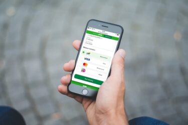 mobiele betaling contactloos betalen