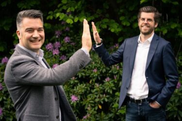 WeConnect.green en xylos