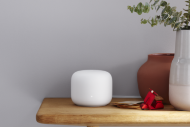 wifi punt access point router