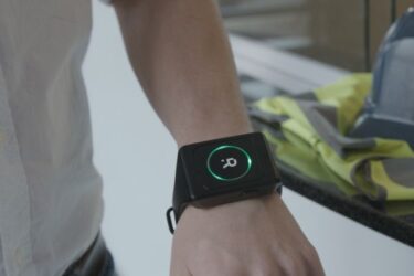 Covid armband