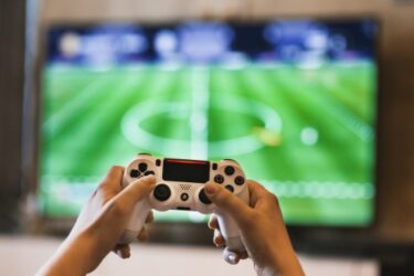 videogame videospel gaming e-sports