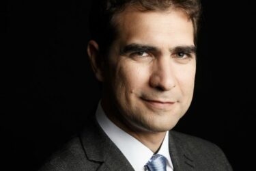 Michaël Trabbia