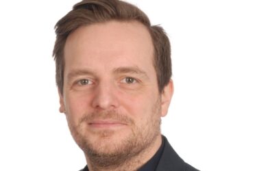 Dell Belux channel directeur