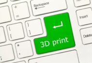 3D printen