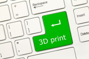 3D printen