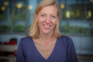 Proximus chief enterprise marketing officer