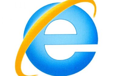 Internet Explorer