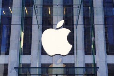 Apple