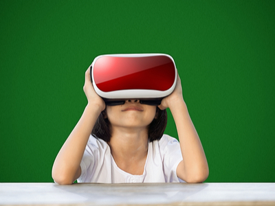 virtual reality in het onderwijs