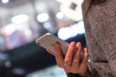 Smartphone gsm