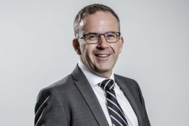 CEO SAP België Luxemburg