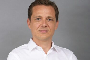 iBanfirst chief data officer