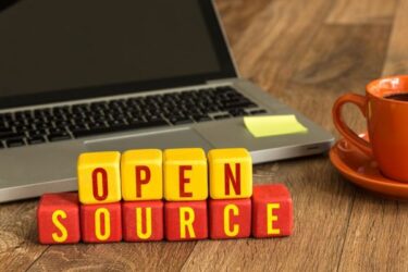 Open source