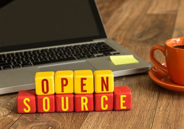 Open source