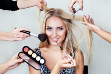 Make-up