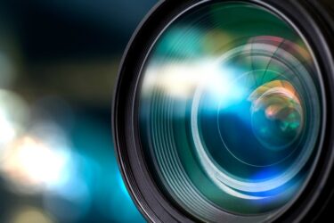 cameralens