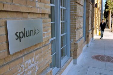 Splunk hoofdkantoor San Francisco