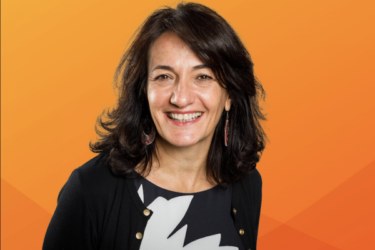 Head of Europe Avanade