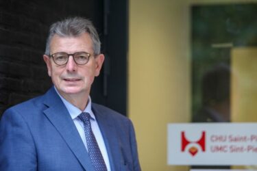 cio UMC Sint-Pieter