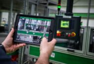 AR VR Schneider electric