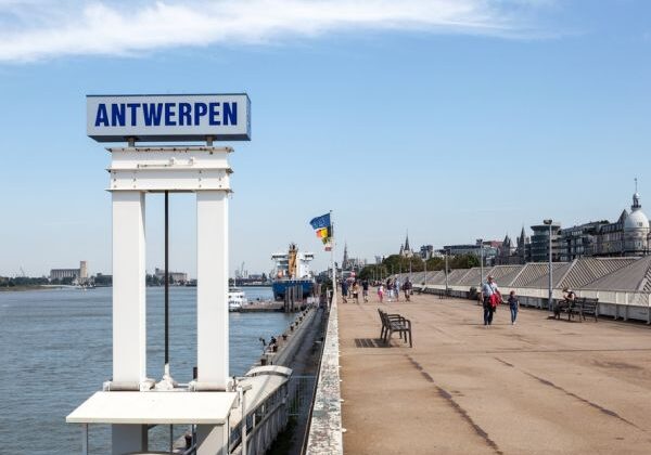Haven Antwerpen