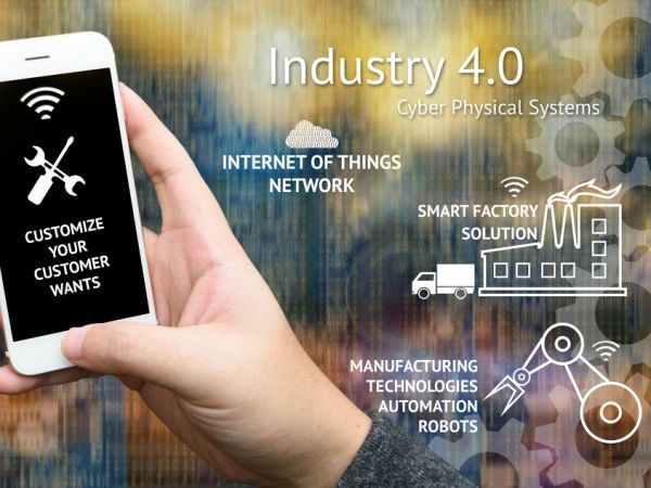 industry 4.0