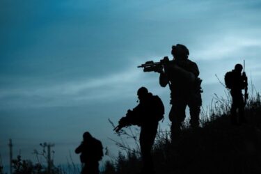 Soldaten