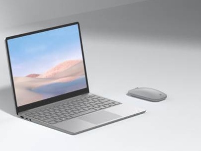 Surface Laptop Go