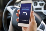 Id-tool digital wallet digitaal rijbewijs