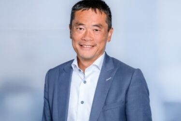 Regional manager Benelux Lancom