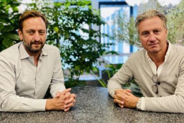 fintech silversquare