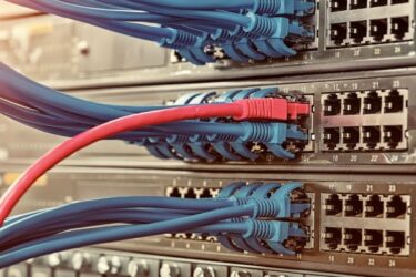 servers datacenter