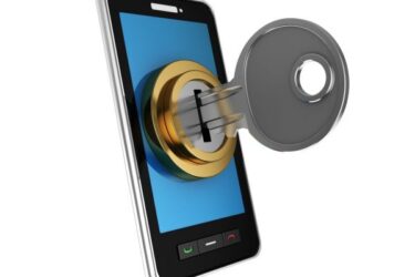 Encryptie