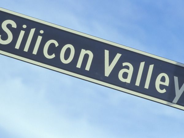 silicon valley