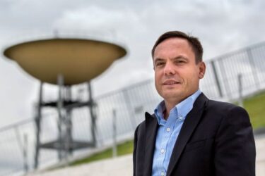 Stijn Bijnens Cegeka