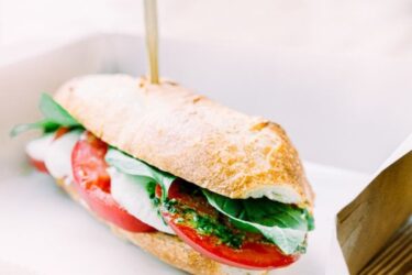 sandwich
