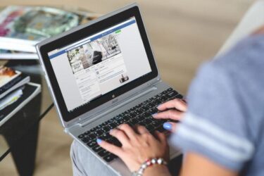 laptop inloggen