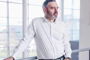 CCV ex-ceo