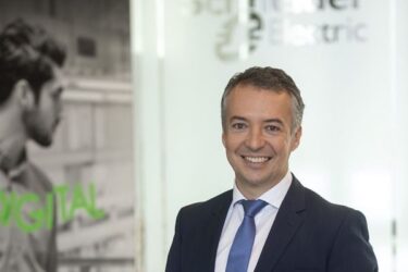 President Schneider België Nederland