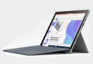 Surface Pro 7+ 2-in1