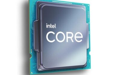 Chip processor