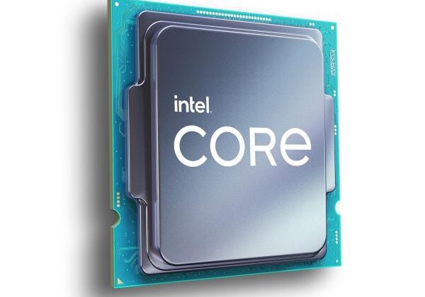 Chip processor
