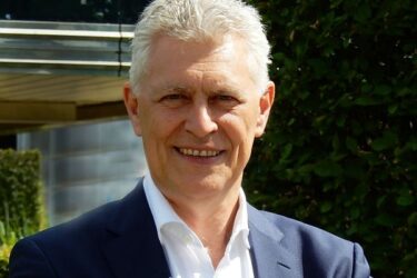 ex-Nextel ceo nu investeerder Linqup