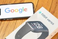 Fitbit Google