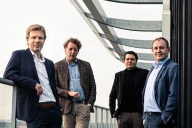 Nieuwe partners