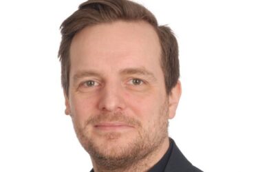 Channel director Dell Belux