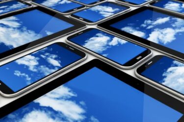 Cloud telecom telefonie